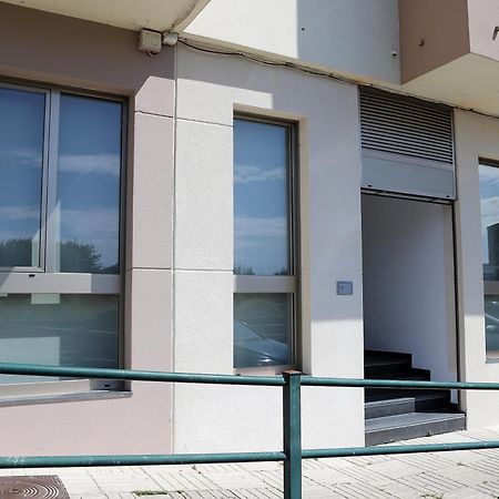 Pedro Luxury Apartment Padron Exterior photo