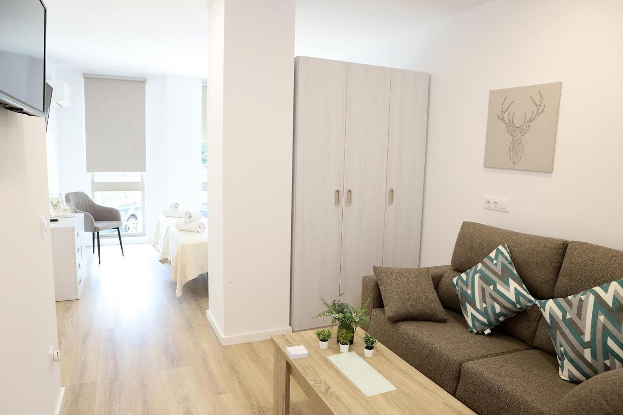 Pedro Luxury Apartment Padron Exterior photo