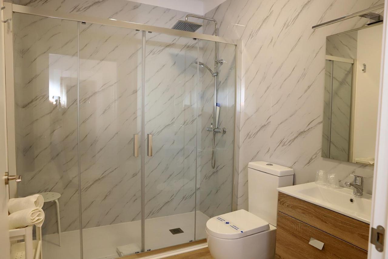 Pedro Luxury Apartment Padron Exterior photo