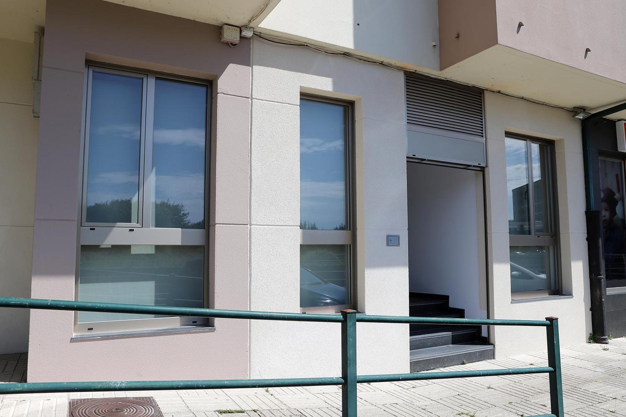 Pedro Luxury Apartment Padron Exterior photo